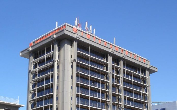 INTERAMERICAN: Κοντά στο «Γκολ στη Φτώχεια» και τη «σχεδία»