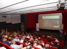 Universal Life: Ασφαλιστικό συνέδριο που «ανέτρεψε τα δεδομένα» Universal Life: Ασφαλιστικό συνέδριο «ανέτρεψε τα δεδομένα»