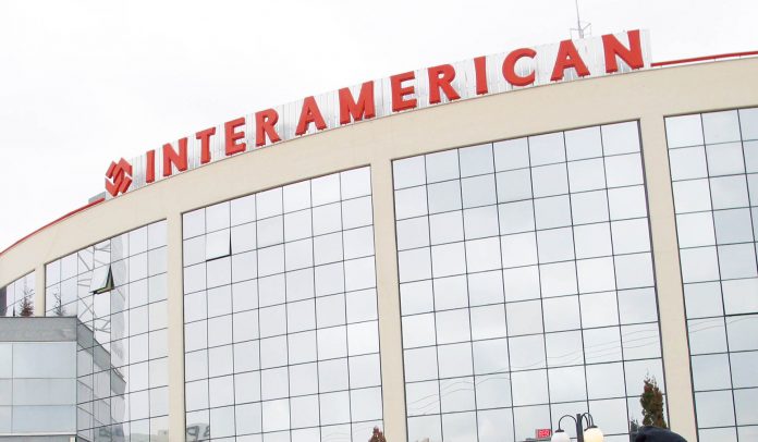 INTERAMERICAN: Διακρίσεις στα Healthcare Business και Mobile Excellence Awards