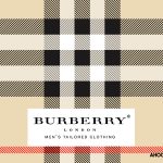 Burberry: Μετακόμισε στη Versace ο επικεφαλής Μarketing
