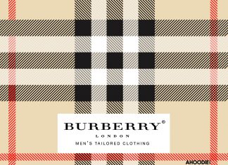 Burberry: Μετακόμισε στη Versace ο επικεφαλής Μarketing