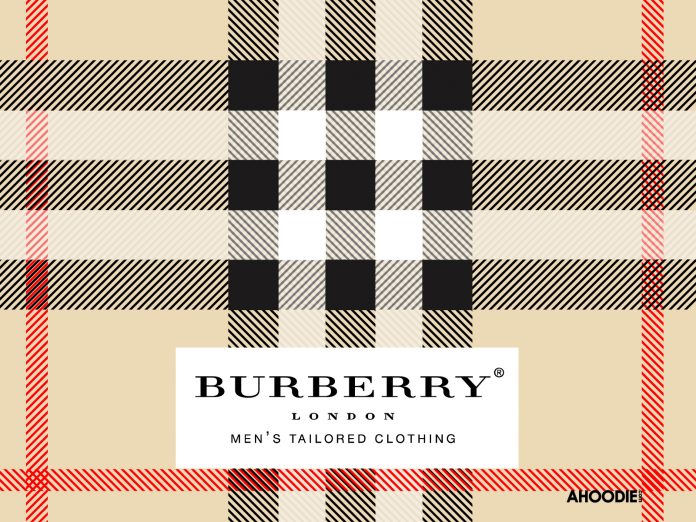 Burberry: Μετακόμισε στη Versace ο επικεφαλής Μarketing