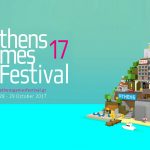 Έρχεται το πρώτο Athens Games Festival ’17 Έρχεται το πρώτο Athens Games Festival ’17