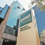 ΕΤΕ: Γενικός Διευθυντής Διαχείρισης Κινδύνων ο Ι Βαγιονίτης