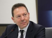 Στουρνάρας: Ακραία η προσέγγιση του ΔΝΤ για τις τράπεζες