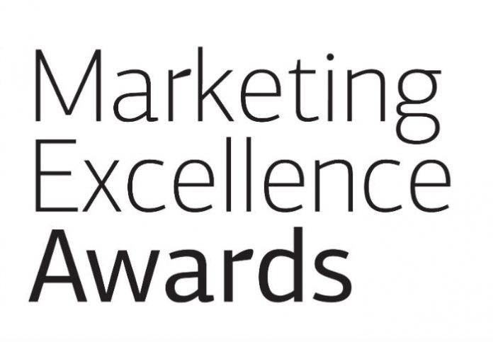 Marketing Excellence Awards