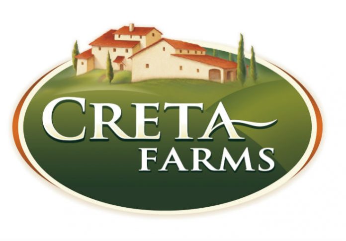 Creta Farms: Σε αναπτυξιακή τροχιά οι πωλήσεις