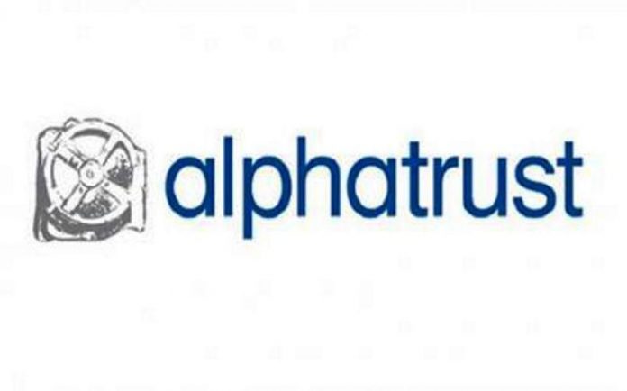 Alpha Trust: Ίδρυση θυγατρικής εταιρείας
