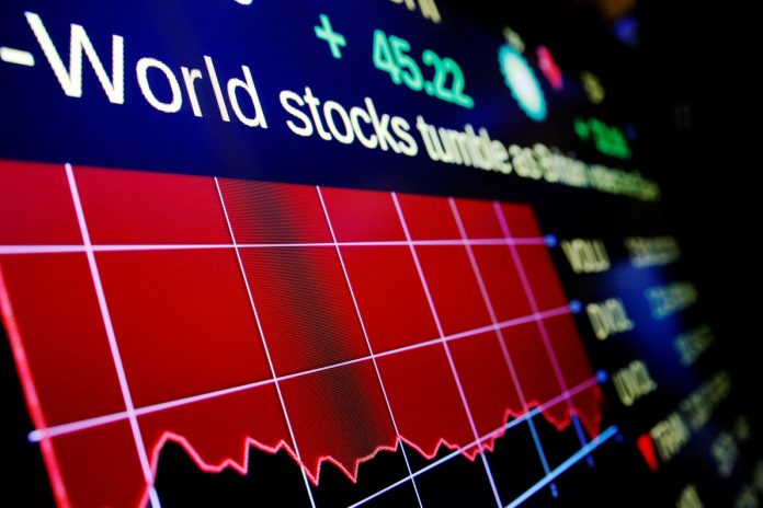 Ανοδικά κινούνται τα ευρωπαϊκά χρηματιστήρια