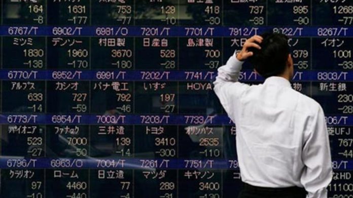 Άνοδο κατέγραψαν οι κινεζικές μετοχές