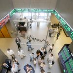 ΧΑ: Στις 766,28 μονάδες ο Γενικός Δείκτης Τιμών, άνοδο 0,65%