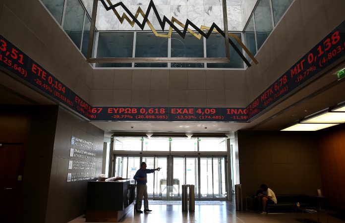 ΧΑ: Κλείσιμο με πτώση 0,51%