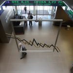 ΧΑ: Στις 743,36 μονάδες ο Γενικός Δείκτης Τιμών, με άνοδο 0,83%