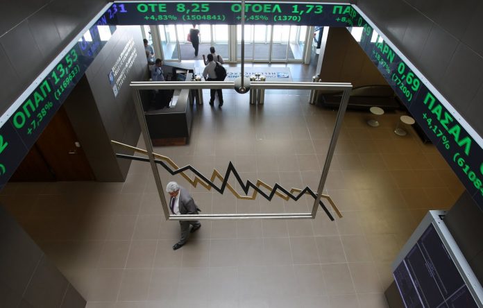 ΧΑ: Στις 743,36 μονάδες ο Γενικός Δείκτης Τιμών, με άνοδο 0,83%