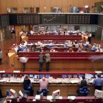 Διεθνείς αγορές: Σε υψηλό επίπεδο οι μετοχές