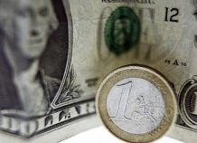 Ενισχύεται το ευρώ έναντι του δολαρίου Ενισχύεται το ευρώ έναντι του δολαρίου