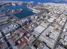GRIVALIA PROPERTIES: Ολοκλήρωση απόκτησης χαρτοφυλακίου δεκαέξι ακινήτων GRIVALIA PROPERTIES: Ολοκλήρωση απόκτησης ακινήτων