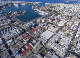 GRIVALIA PROPERTIES: Ολοκλήρωση απόκτησης ακινήτων