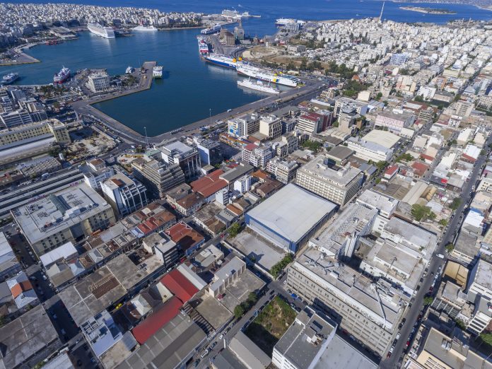 GRIVALIA PROPERTIES: Ολοκλήρωση απόκτησης ακινήτων