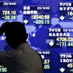 Ιαπωνία: Άνοδος για 9η συνεχόμενη συνεδρίαση Ιαπωνία: Άνοδος για 9η συνεχόμενη συνεδρίαση