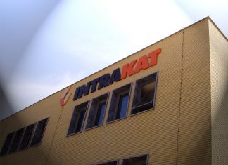 Intrakat: Εκμίσθωσε κτίριο του ΜΤΣ