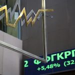 Ήπια άνοδος στο Χρηματιστήριο Ήπια άνοδος στο Χρηματιστήριο