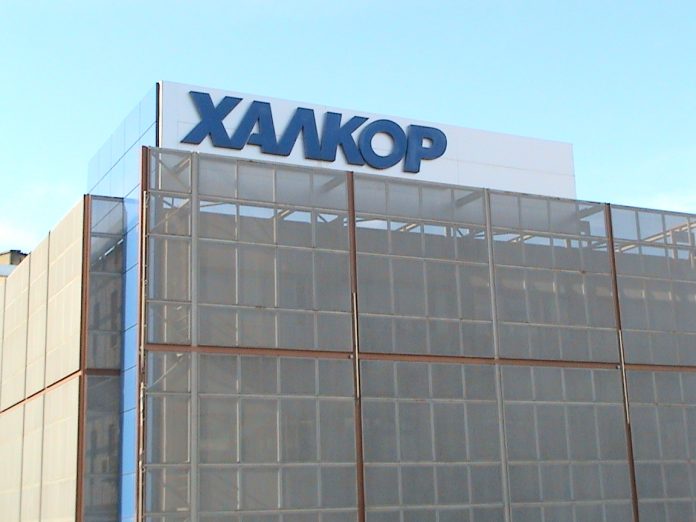 Κατατέθηκε Γ.Ε.ΜΗ. σχέδιο απορρόφησης της ΕΛΒΑΛ από Χαλκόρ