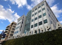 Με κέρδη έκλεισε το Χρηματιστήριο Με κέρδη έκλεισε το Χρηματιστήριο