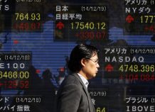 Κέρδη για τον Nikkei