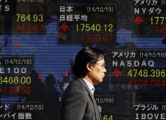 Κέρδη για τον Nikkei