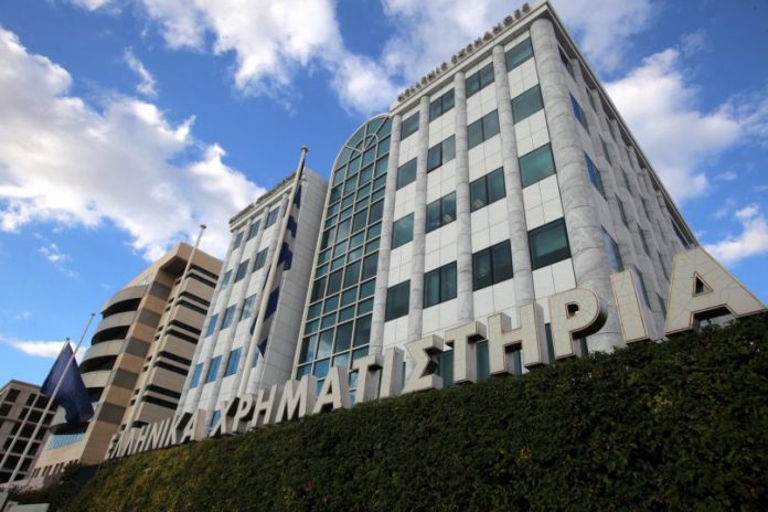 Η κίνηση στο Χρηματιστήριο Αθηνών το Σεπτέμβριο