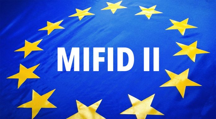 MiFID II: 