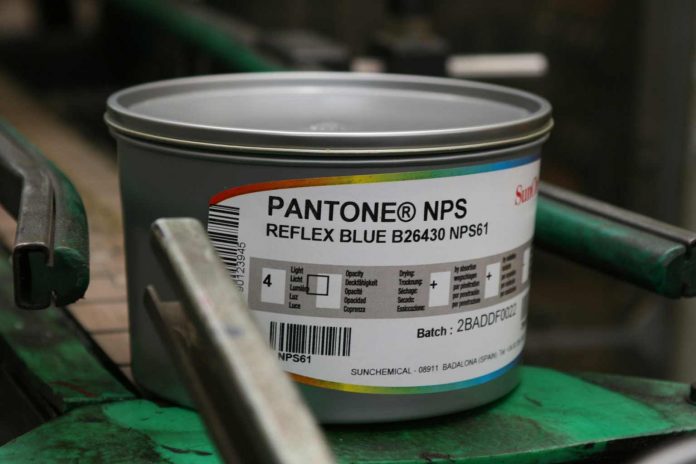 ΝΤΡΟΥΚΦΑΡΜΠΕΝ ΕΛΛΑΣ – Γ.Σ.: Μη σύσταση νέας εταιρείας