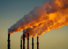 Ολλανδία: Κλείσιμο εργοστασίων εκπομπής CO2 μέχρι το 2030 Ολλανδία: Κλείσιμο εργοστασίων άνθρακα μέχρι το 2030