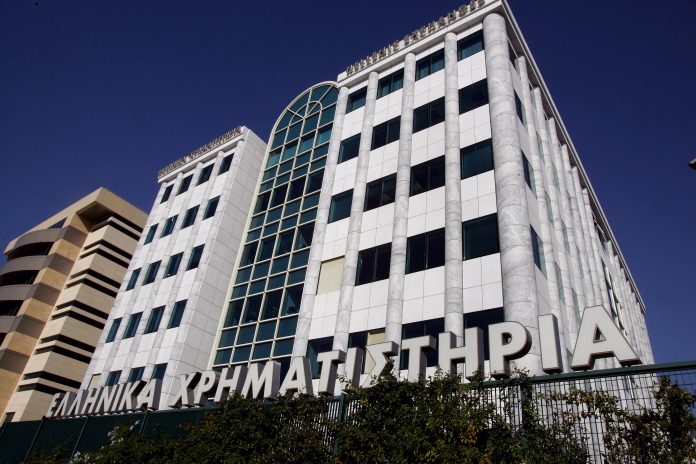 Οριακή άνοδος στο Χρηματιστήριο