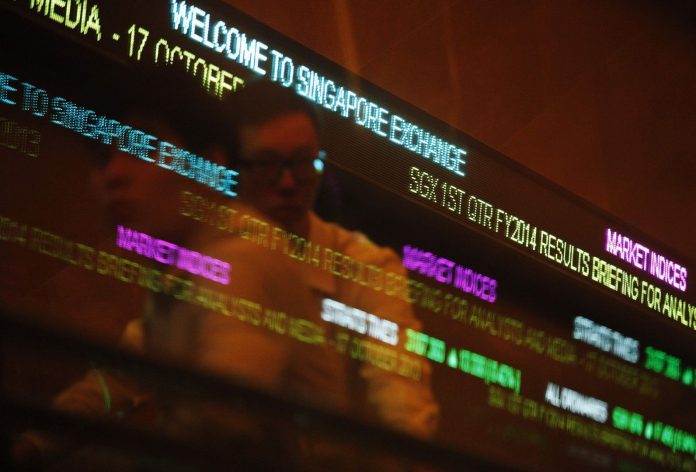 Σιγκαπούρη: Αυξάνονται οι τιμές του πετρελαίου