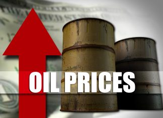 Σταθερές παραμένουν οι τιμές του πετρελαίου