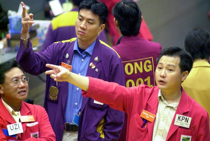 Σταθεροποιούνται οι τιμές πετρελαίου στις ασιατικές αγορές