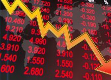 «Βουτιά» 2% στο Χρηματιστήριο «Βουτιά» 2% στο Χρηματιστήριο