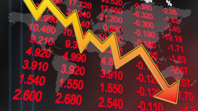 «Βουτιά» 2% στο Χρηματιστήριο