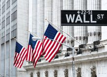 Wall Street: Έκλεισε με ανάμεικτα αποτελέσματα Wall Street: Έκλεισε με ανάμεικτα αποτελέσματα