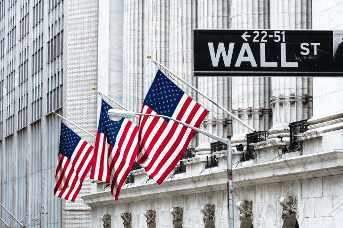 Wall Street: Έκλεισε με ανάμεικτα αποτελέσματα Wall Street: Έκλεισε με ανάμεικτα αποτελέσματα