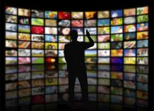 TV: Αύξηση των διαφημίσεων Αύξηση των διαφημίσεων στην TV