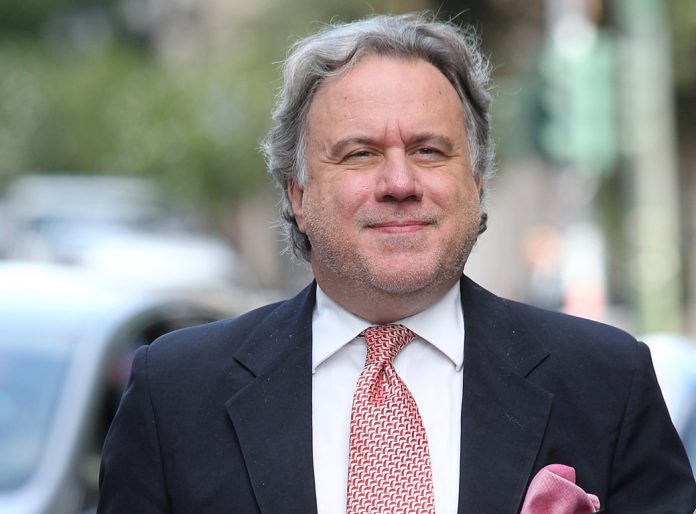 Ανάγκη επιβολής φόρου στους γίγαντες του ίντερνετ τόνισε ο Γ. Κατρούγκαλος στο Λουξεμβούργο