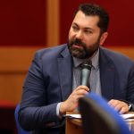 Κρέτσος: Εθνική υπόθεση η ανάπτυξη της βιομηχανίας των οπτικοακουστικών μέσων Κρέτσος: Εθνική υπόθεση η ανάπτυξη οπτικοακουστικών μέσων