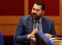 Κρέτσος: Εθνική υπόθεση η ανάπτυξη της βιομηχανίας των οπτικοακουστικών μέσων Κρέτσος: Εθνική υπόθεση η ανάπτυξη οπτικοακουστικών μέσων