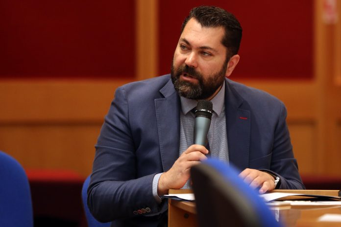 Κρέτσος: Εθνική υπόθεση η ανάπτυξη οπτικοακουστικών μέσων