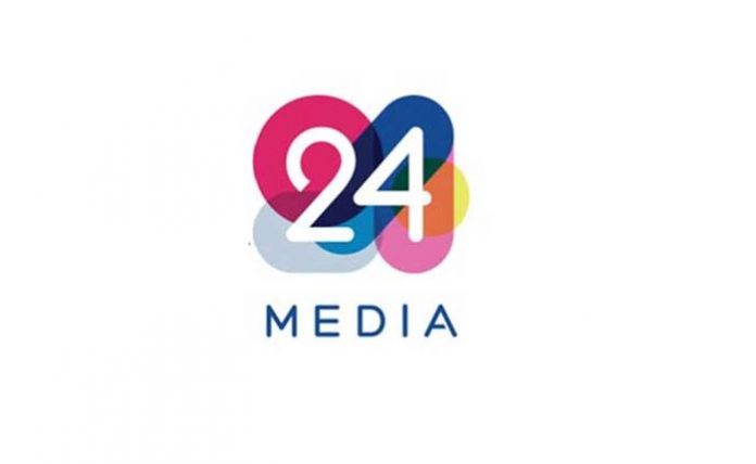Ο Τάσος Αργυρός, Group Commercial Director στην 24MEDIA