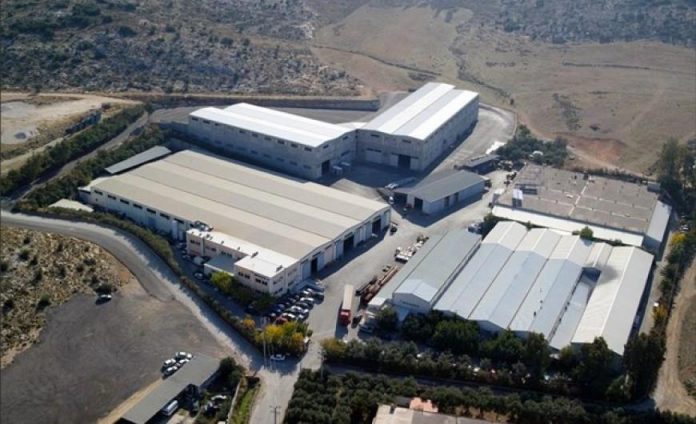 Mevaco: Φορολογικό πιστοποιητικό για τη χρήση του 2016