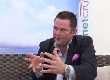 Celestyal Cruises: Νέος Αντιπρόεδρος Πωλήσεων Ευρώπης Celestyal Cruises Νέος Αντιπρόεδρος Πωλήσεων Ευρώπης